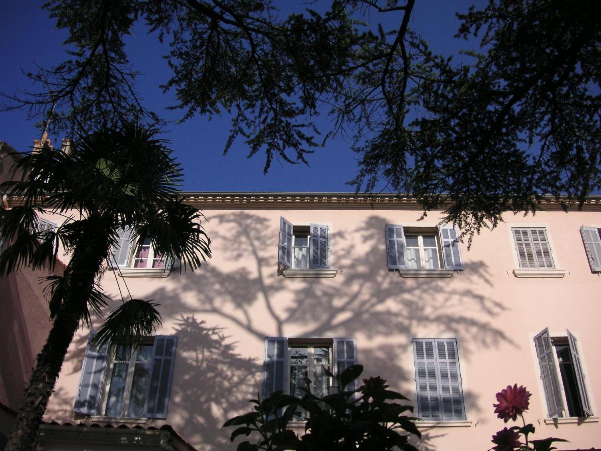 Hotel Le Victoria Draguignan Exteriér fotografie