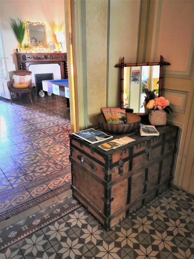 Hotel Le Victoria Draguignan Exteriér fotografie