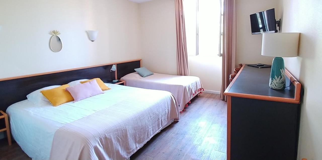 Hotel Le Victoria Draguignan Exteriér fotografie