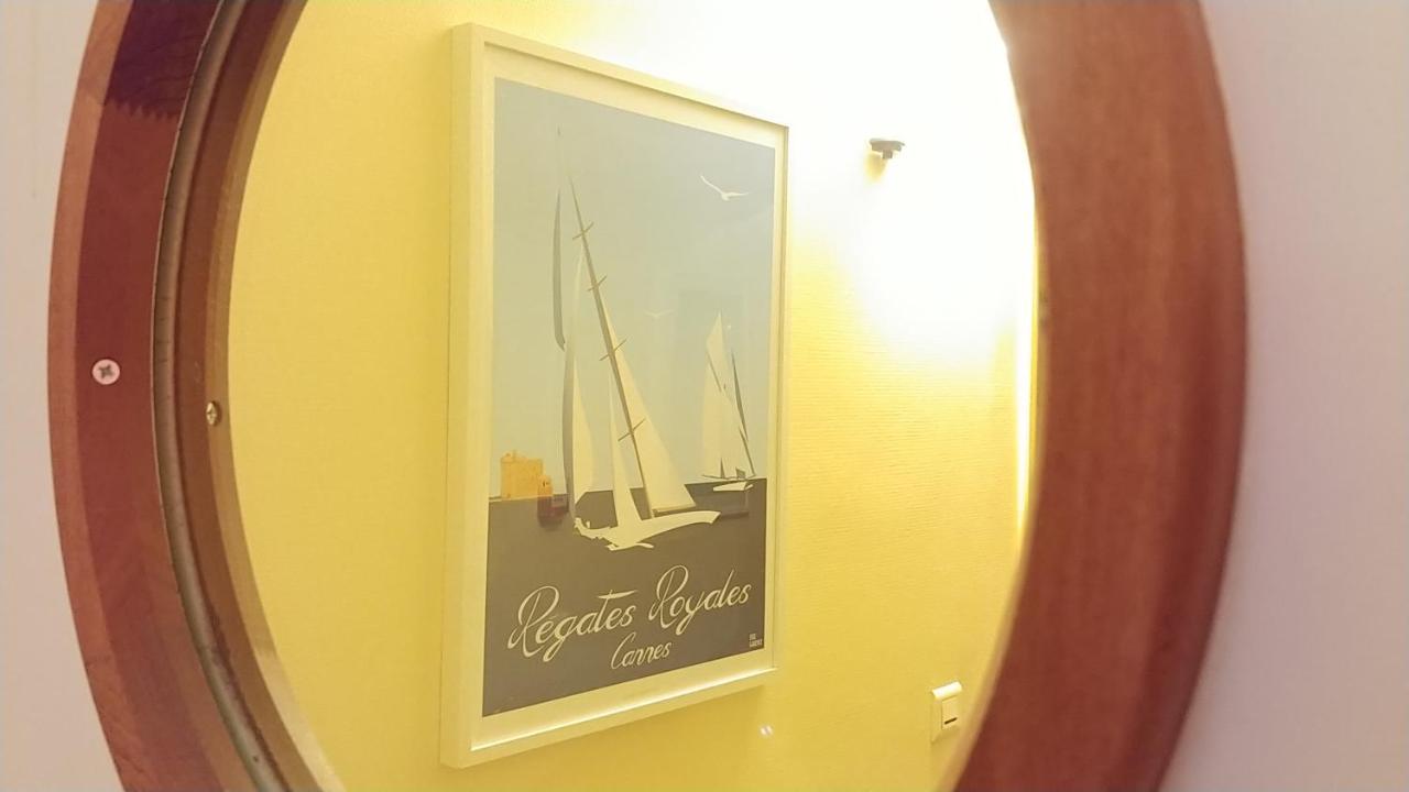 Hotel Le Victoria Draguignan Exteriér fotografie